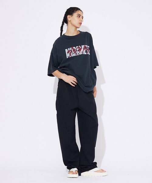 ABAHOUSE / アバハウス Tシャツ | 【REMI RELIEF / レミ レリーフ】 AKIRAMETE MESSAG | 詳細7