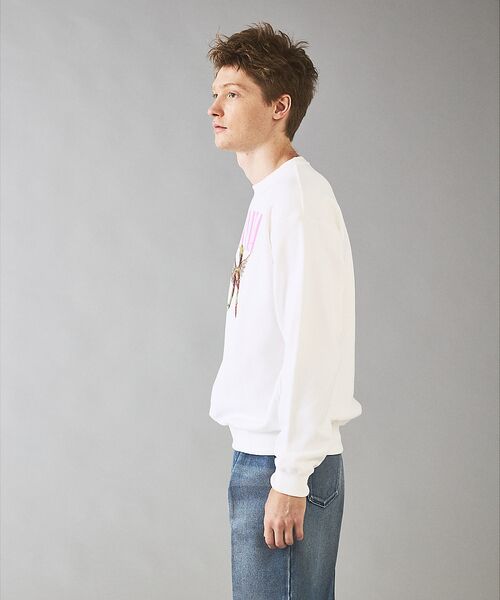 ABAHOUSE / アバハウス スウェット | 【GOOD ROCK SPEED/グッドロックスピード】NIRVANA  In | 詳細3