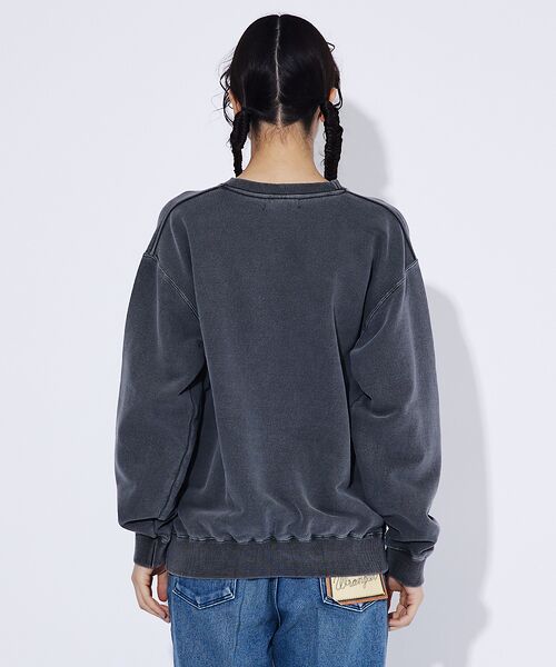 ABAHOUSE / アバハウス スウェット | 【GOOD ROCK SPEED/グッドロックスピード】NIRVANA  In | 詳細9