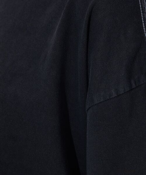 ABAHOUSE / アバハウス Tシャツ | 【GOOD ROCK SPEED/グッドロックスピード】Disney / Mic | 詳細15