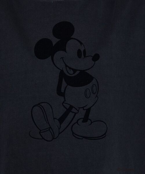 ABAHOUSE / アバハウス Tシャツ | 【GOOD ROCK SPEED/グッドロックスピード】Disney / Mic | 詳細14