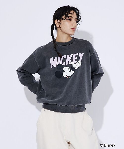 ABAHOUSE/AonEX yGOOD ROCK SPEED/ObhbNXs[hzMICKEY MOUSE X~N XL
