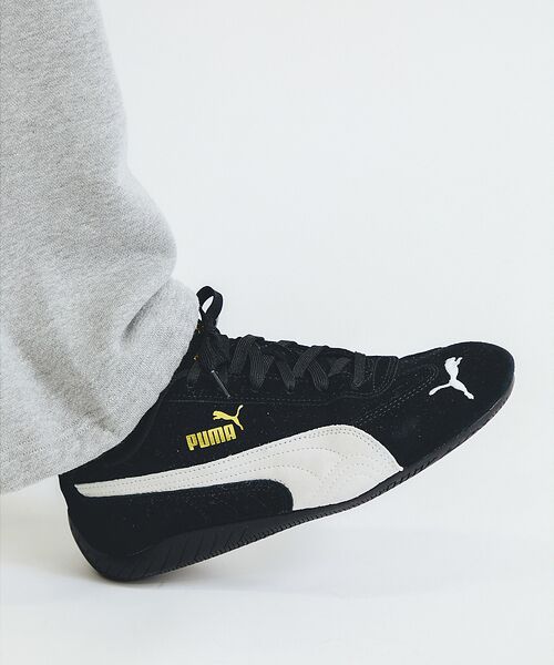 ABAHOUSE / アバハウス スニーカー | 【PUMA / プーマ】SPEEDCAT/スピードキャット OG / スニーカー | 詳細1