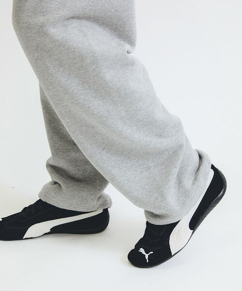 ABAHOUSE / アバハウス スニーカー | 【PUMA / プーマ】SPEEDCAT/スピードキャット OG / スニーカー | 詳細10