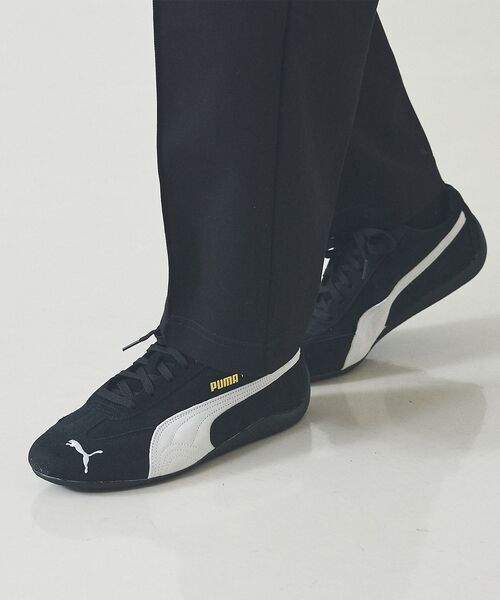 ABAHOUSE / アバハウス スニーカー | 【PUMA / プーマ】SPEEDCAT/スピードキャット OG / スニーカー | 詳細12