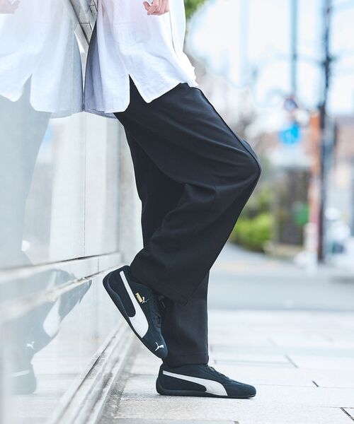 ABAHOUSE / アバハウス スニーカー | 【PUMA / プーマ】SPEEDCAT/スピードキャット OG / スニーカー | 詳細13