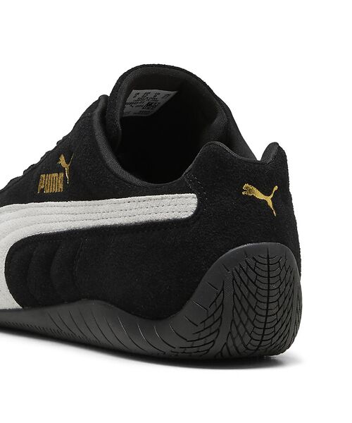 ABAHOUSE / アバハウス スニーカー | 【PUMA / プーマ】SPEEDCAT/スピードキャット OG / スニーカー | 詳細6