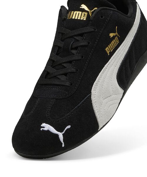 ABAHOUSE / アバハウス スニーカー | 【PUMA / プーマ】SPEEDCAT/スピードキャット OG / スニーカー | 詳細9