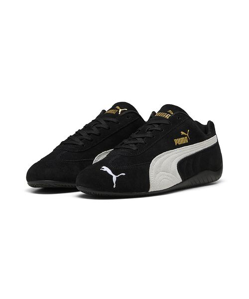 ABAHOUSE/アバハウス 【PUMA / プーマ】スピードキャット OG / スニーカー / レッド / ブラック 26 ABAHOUSE/アバハウス 【PUMA / プーマ】スピードキャット OG / スニーカー / レッド / ブラック 26