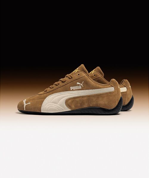 ABAHOUSE / アバハウス スニーカー | 【PUMA / プーマ】SPEEDCAT/スピードキャット OG / スニーカー | 詳細19