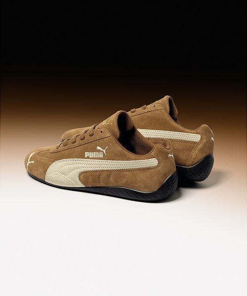 ABAHOUSE / アバハウス スニーカー | 【PUMA / プーマ】SPEEDCAT/スピードキャット OG / スニーカー | 詳細20