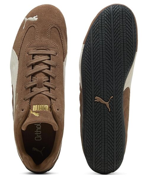 ABAHOUSE / アバハウス スニーカー | 【PUMA / プーマ】SPEEDCAT/スピードキャット OG / スニーカー | 詳細21