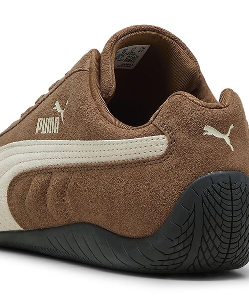 ABAHOUSE / アバハウス スニーカー | 【PUMA / プーマ】SPEEDCAT/スピードキャット OG / スニーカー | 詳細22