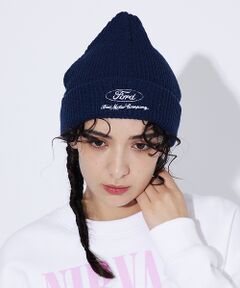 ABAHOUSE / アバハウス ハット | 【GOOD ROCK SPEED/グッドロックスピード】FORD /フォード/ロ