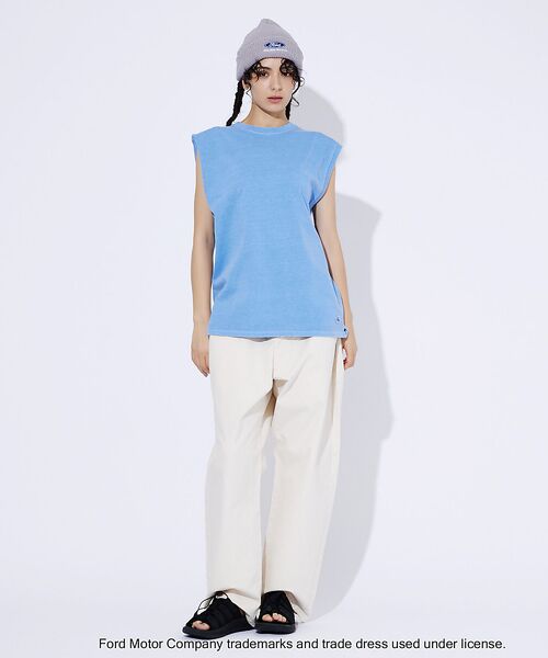 ABAHOUSE / アバハウス ハット | 【GOOD ROCK SPEED/グッドロックスピード】FORD /フォード/ロ | 詳細2