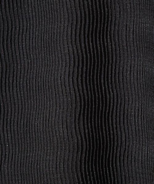 ABAHOUSE / アバハウス Tシャツ | 【AH ABAHOUSE】楊柳クルーネック半袖Tシャツ | 詳細9