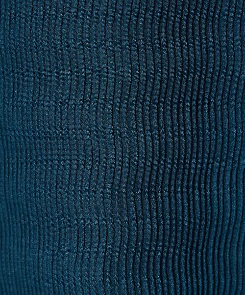 ABAHOUSE / アバハウス Tシャツ | 【AH ABAHOUSE】楊柳クルーネック半袖Tシャツ | 詳細11