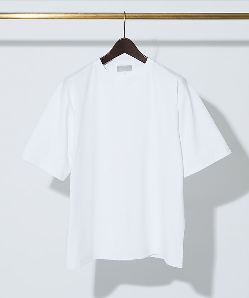 ABAHOUSE / アバハウス Tシャツ | 【速乾 / DRY MAX】半袖Tシャツ | 詳細3