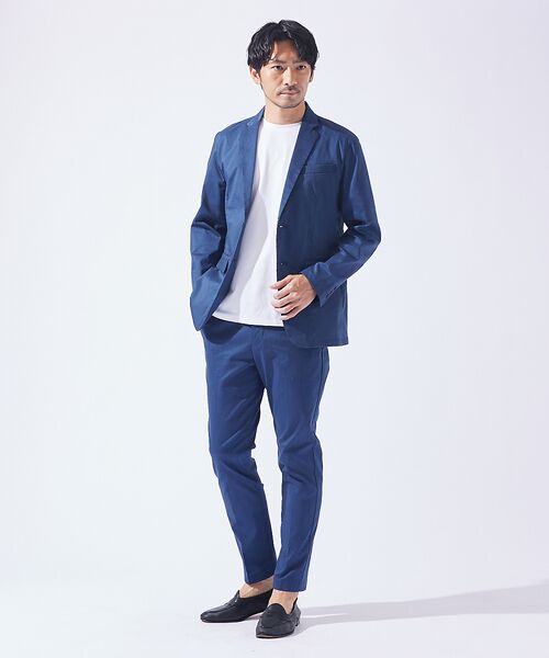 ABAHOUSE / アバハウス Tシャツ | 【速乾 / DRY MAX】半袖Tシャツ | 詳細5