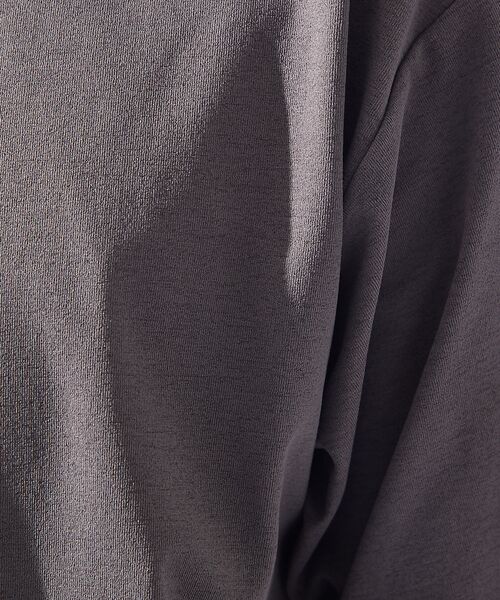 ABAHOUSE / アバハウス Tシャツ | 【速乾 / DRY MAX】半袖Tシャツ | 詳細9