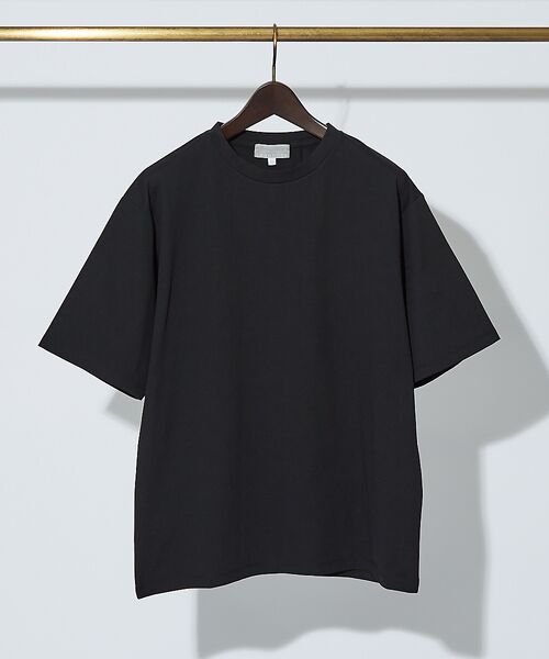 ABAHOUSE / アバハウス Tシャツ | 【速乾 / DRY MAX】半袖Tシャツ | 詳細22