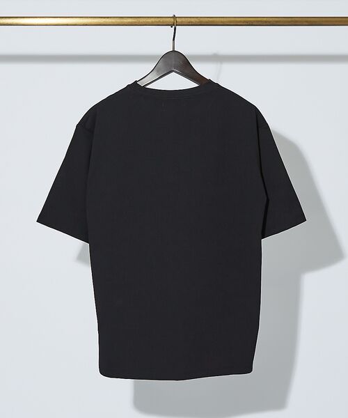 ABAHOUSE / アバハウス Tシャツ | 【速乾 / DRY MAX】半袖Tシャツ | 詳細23