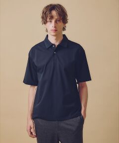 ABAHOUSE / アバハウス ポロシャツ | 【速乾 / DRY MAX】半袖ポロシャツ