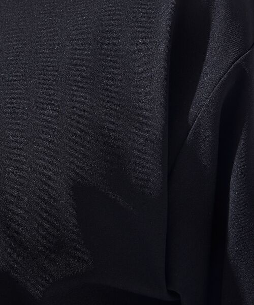 ABAHOUSE / アバハウス ポロシャツ | 【速乾 / DRY MAX】半袖ポロシャツ | 詳細21