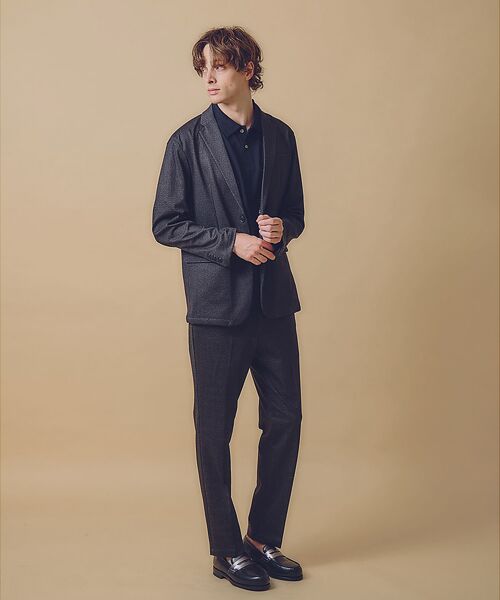 ABAHOUSE / アバハウス ポロシャツ | 【速乾 / DRY MAX】半袖ポロシャツ | 詳細24