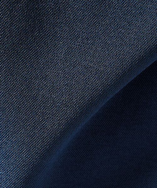 ABAHOUSE / アバハウス ポロシャツ | 【快適機能素材】ハイツイスト カノコ 半袖ポロシャツ | 詳細11