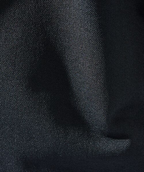 ABAHOUSE / アバハウス ポロシャツ | 【快適機能素材】ハイツイスト カノコ 半袖ポロシャツ | 詳細13