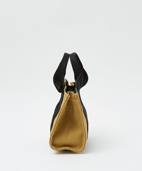 ABAHOUSE / アバハウス ショルダーバッグ | 【L.E.D.BITES】2wayトートショルダーバッグ　B-6190 | 詳細4