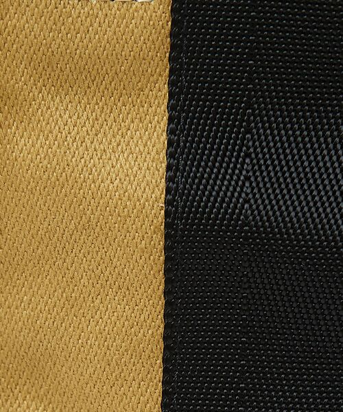 ABAHOUSE / アバハウス ショルダーバッグ | 【L.E.D.BITES】2wayトートショルダーバッグ　B-6190 | 詳細8