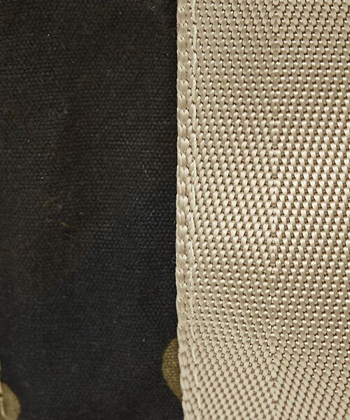 ABAHOUSE / アバハウス ショルダーバッグ | 【L.E.D.BITES】2wayトートショルダーバッグ　B-6190 | 詳細16