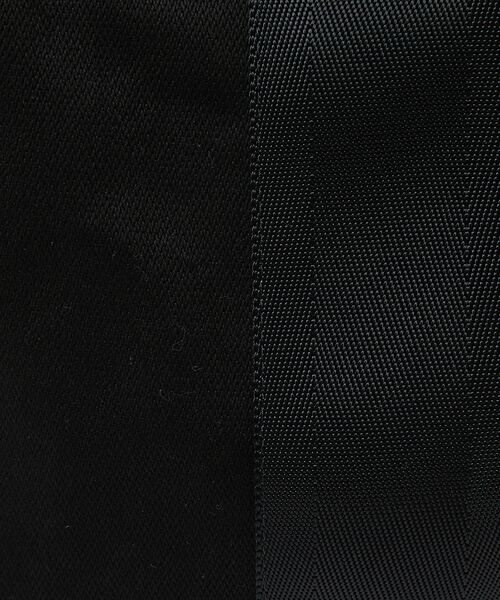 ABAHOUSE / アバハウス トートバッグ | 【L.E.D.BITES】Duffle　2way トートバッグ　B-6191 | 詳細14