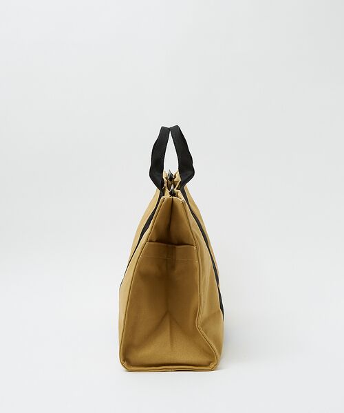 ABAHOUSE / アバハウス トートバッグ | 【L.E.D.BITES】2way トートボストンバッグ　B-6192 | 詳細3