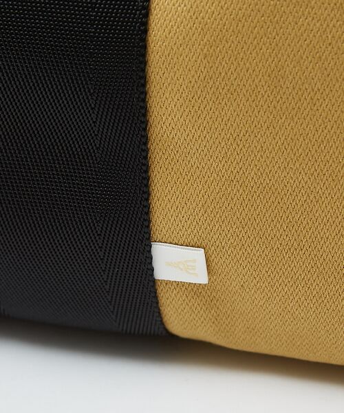 ABAHOUSE / アバハウス トートバッグ | 【L.E.D.BITES】2way トートボストンバッグ　B-6192 | 詳細6