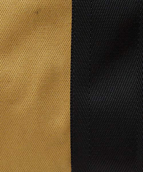 ABAHOUSE / アバハウス トートバッグ | 【L.E.D.BITES】2way トートボストンバッグ　B-6192 | 詳細8