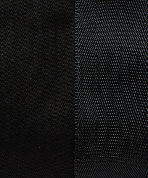 ABAHOUSE / アバハウス トートバッグ | 【L.E.D.BITES】2way トートボストンバッグ　B-6192 | 詳細14