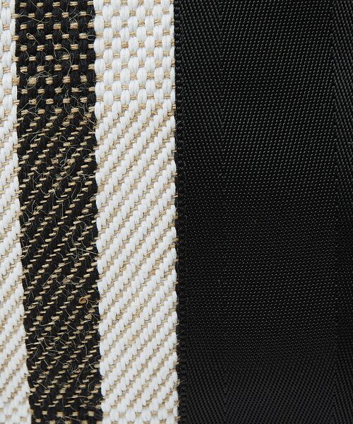 ABAHOUSE / アバハウス トートバッグ | 【L.E.D.BITES】2way トートボストンバッグ　B-6192 | 詳細18