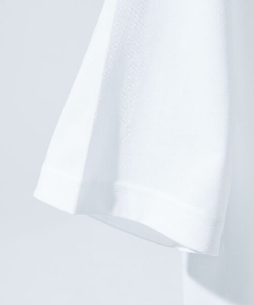 ABAHOUSE / アバハウス Tシャツ | 【THE NORTH FACE】フラッシュドライセブンサミットグラフィック　Tシ | 詳細5