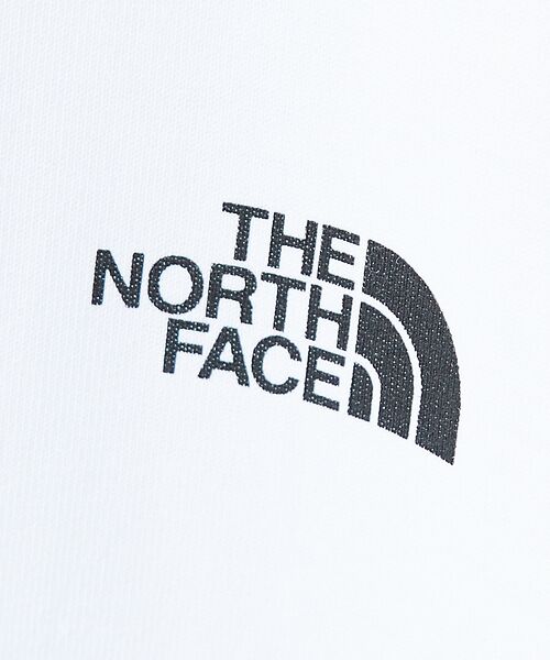 ABAHOUSE / アバハウス Tシャツ | 【THE NORTH FACE】フラッシュドライセブンサミットグラフィック　Tシ | 詳細6