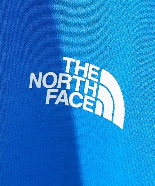 ABAHOUSE / アバハウス Tシャツ | 【THE NORTH FACE】フラッシュドライセブンサミットグラフィック　Tシ | 詳細7