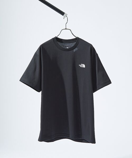 ABAHOUSE / アバハウス Tシャツ | 【THE NORTH FACE】フラッシュドライセブンサミットグラフィック　Tシ | 詳細11