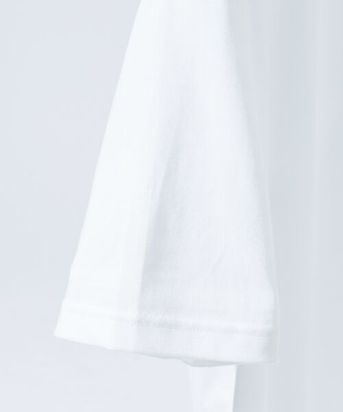 ABAHOUSE / アバハウス Tシャツ | 【THE NORTH FACE】ヒストリカルロゴティー Tシャツ | 詳細5