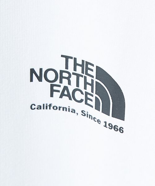 ABAHOUSE / アバハウス Tシャツ | 【THE NORTH FACE】ヒストリカルロゴティー Tシャツ | 詳細6