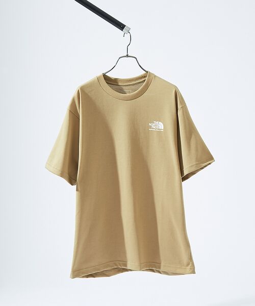 ABAHOUSE / アバハウス Tシャツ | 【THE NORTH FACE】ヒストリカルロゴティー Tシャツ | 詳細8