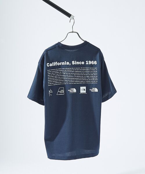 ABAHOUSE / アバハウス Tシャツ | 【THE NORTH FACE】ヒストリカルロゴティー Tシャツ | 詳細12