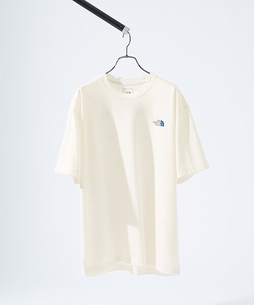 ABAHOUSE / アバハウス Tシャツ | 【THE NORTH FACE】バグフリーティー Tシャツ | 詳細1