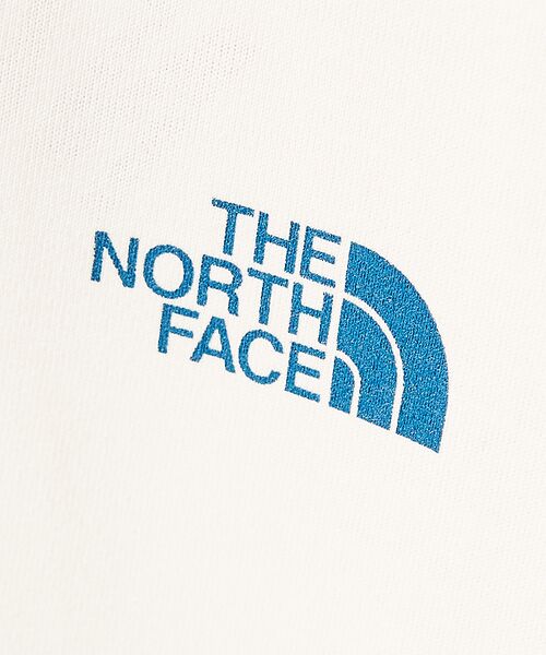ABAHOUSE / アバハウス Tシャツ | 【THE NORTH FACE】バグフリーティー Tシャツ | 詳細6